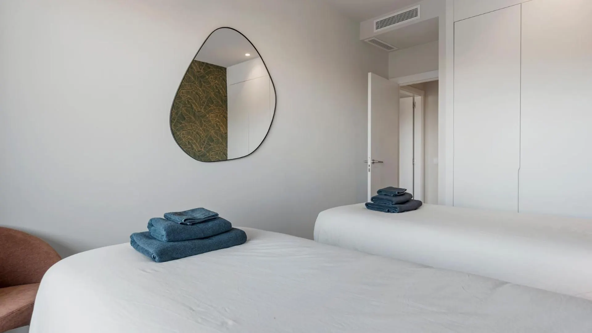 Apartment Skyline Penthouse Estepona