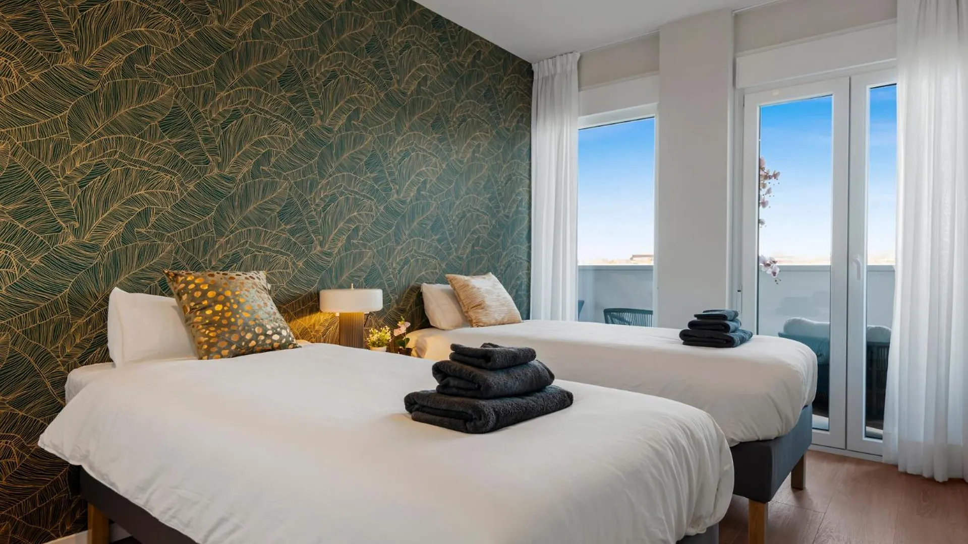 Skyline Penthouse Estepona 0*,  Spain