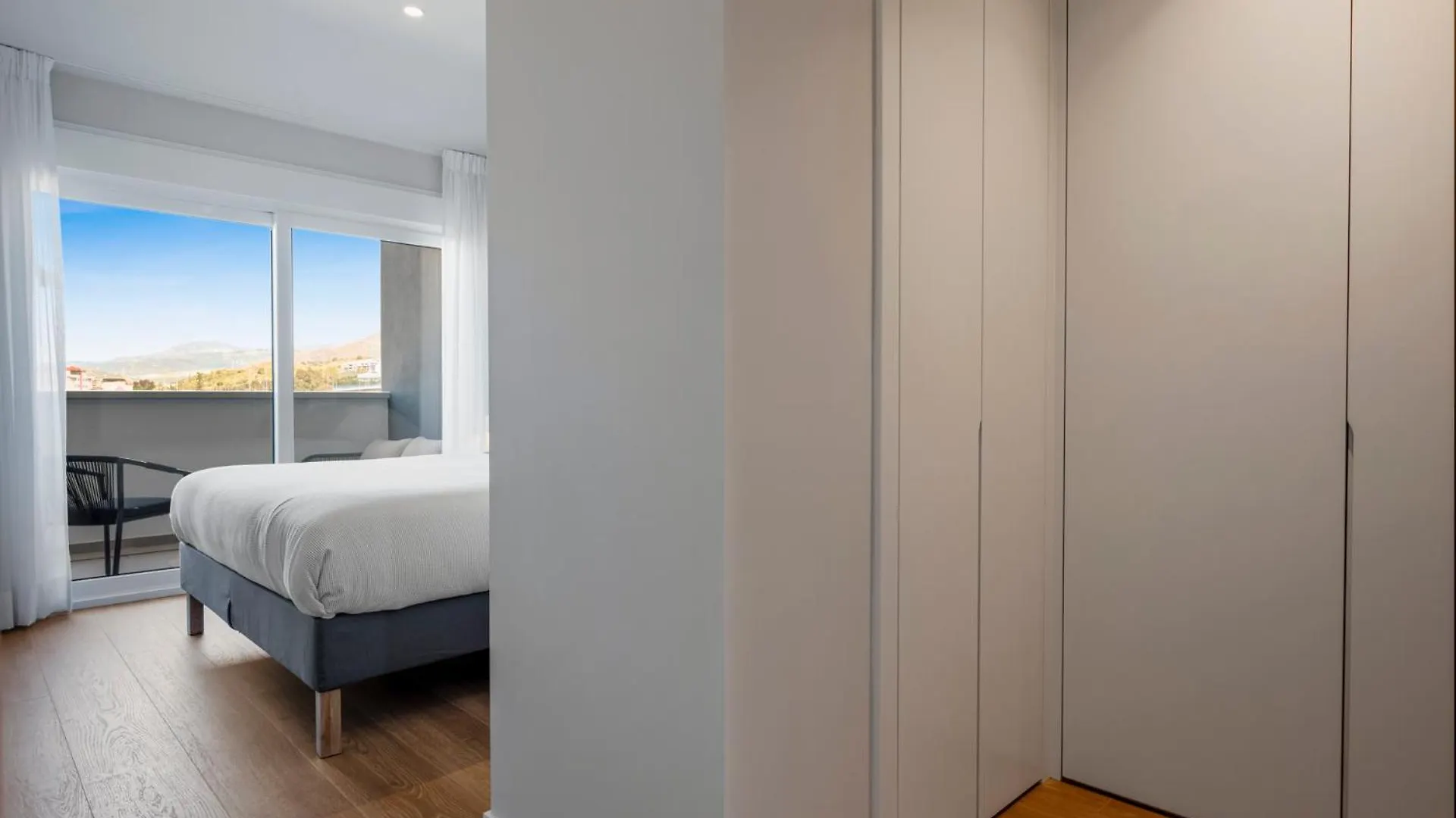 Skyline Penthouse Estepona Apartment