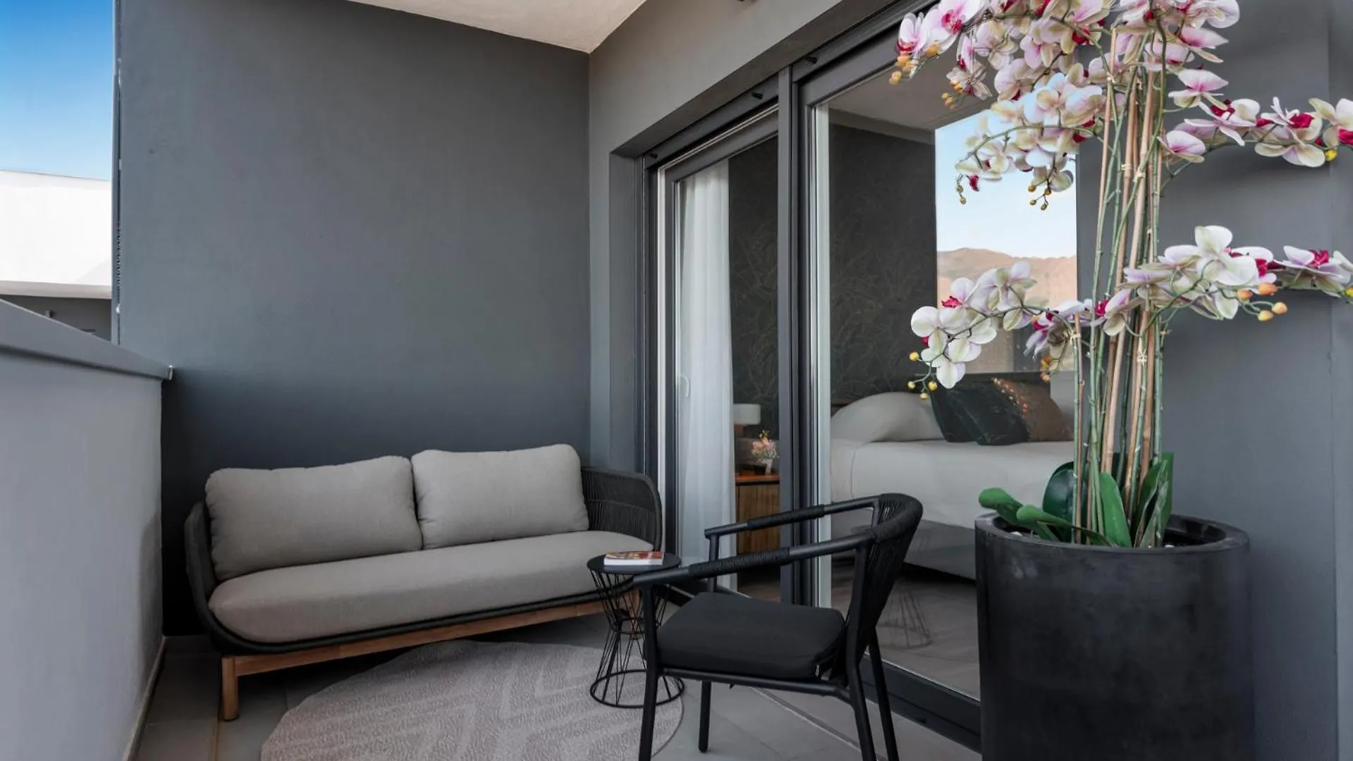 Skyline Penthouse Estepona