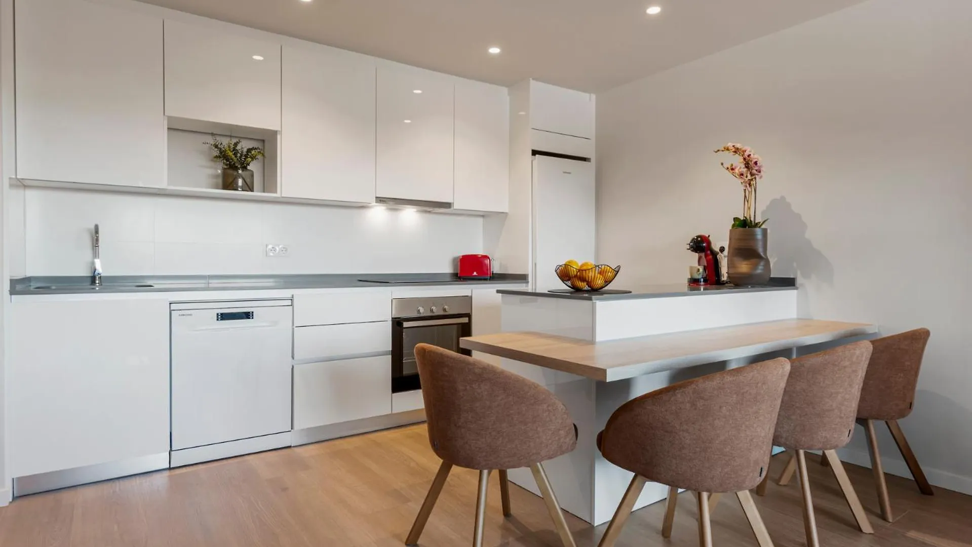 Skyline Penthouse Estepona