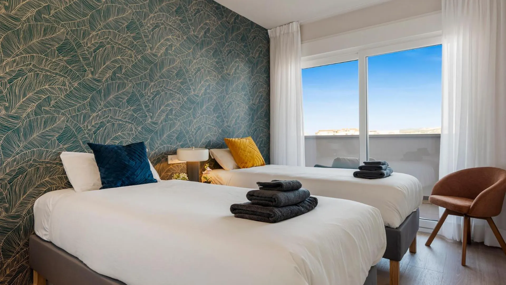 Skyline Penthouse Estepona