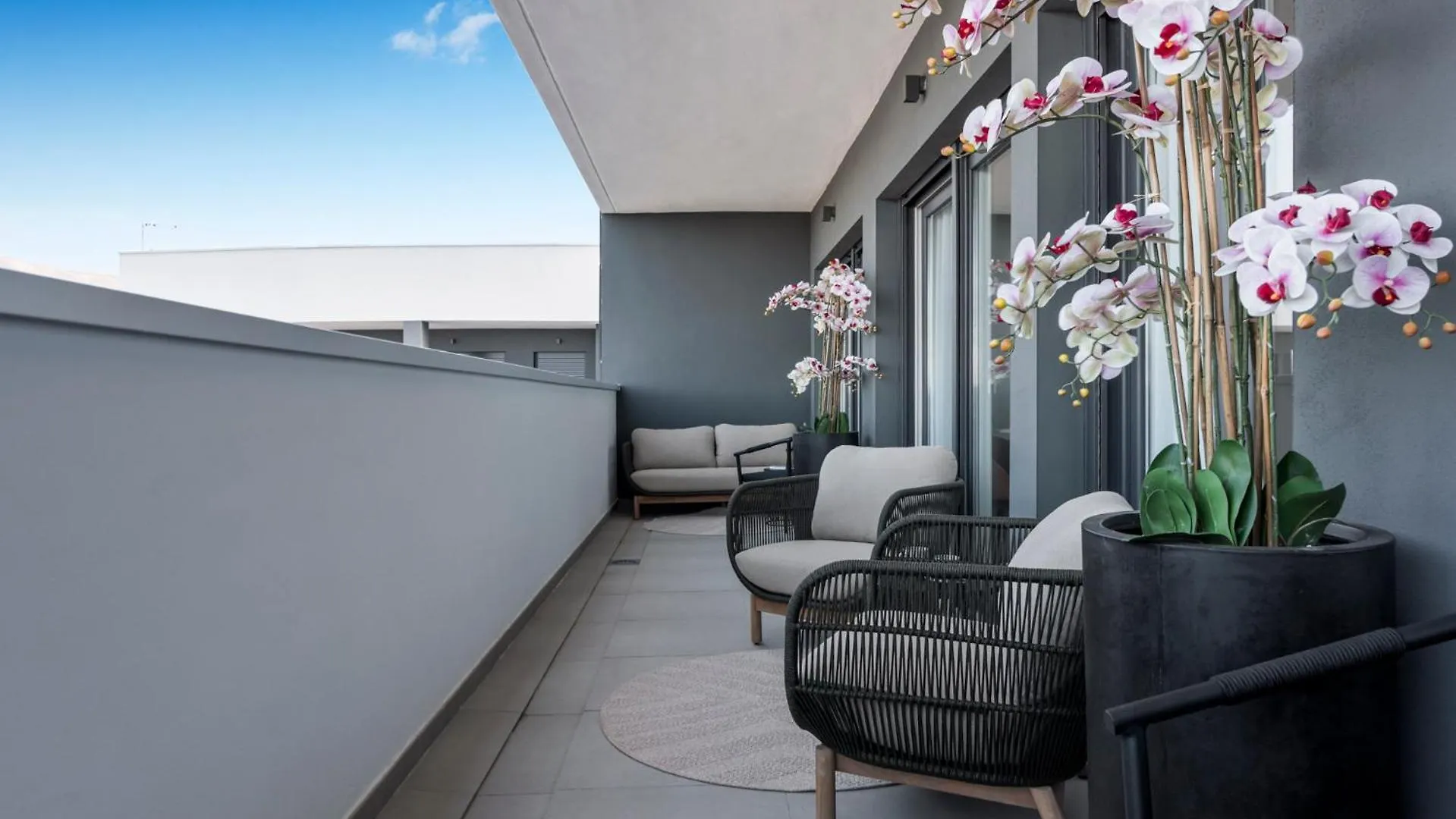 Skyline Penthouse Estepona 0*,  Spain