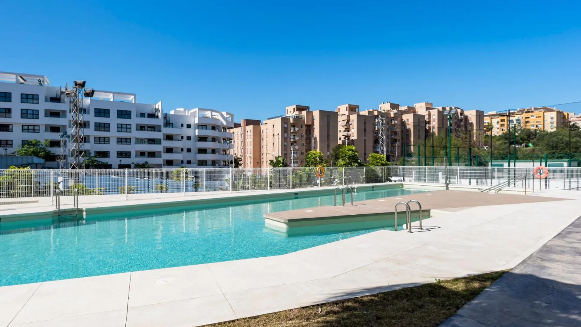 Apartment Skyline Penthouse Estepona