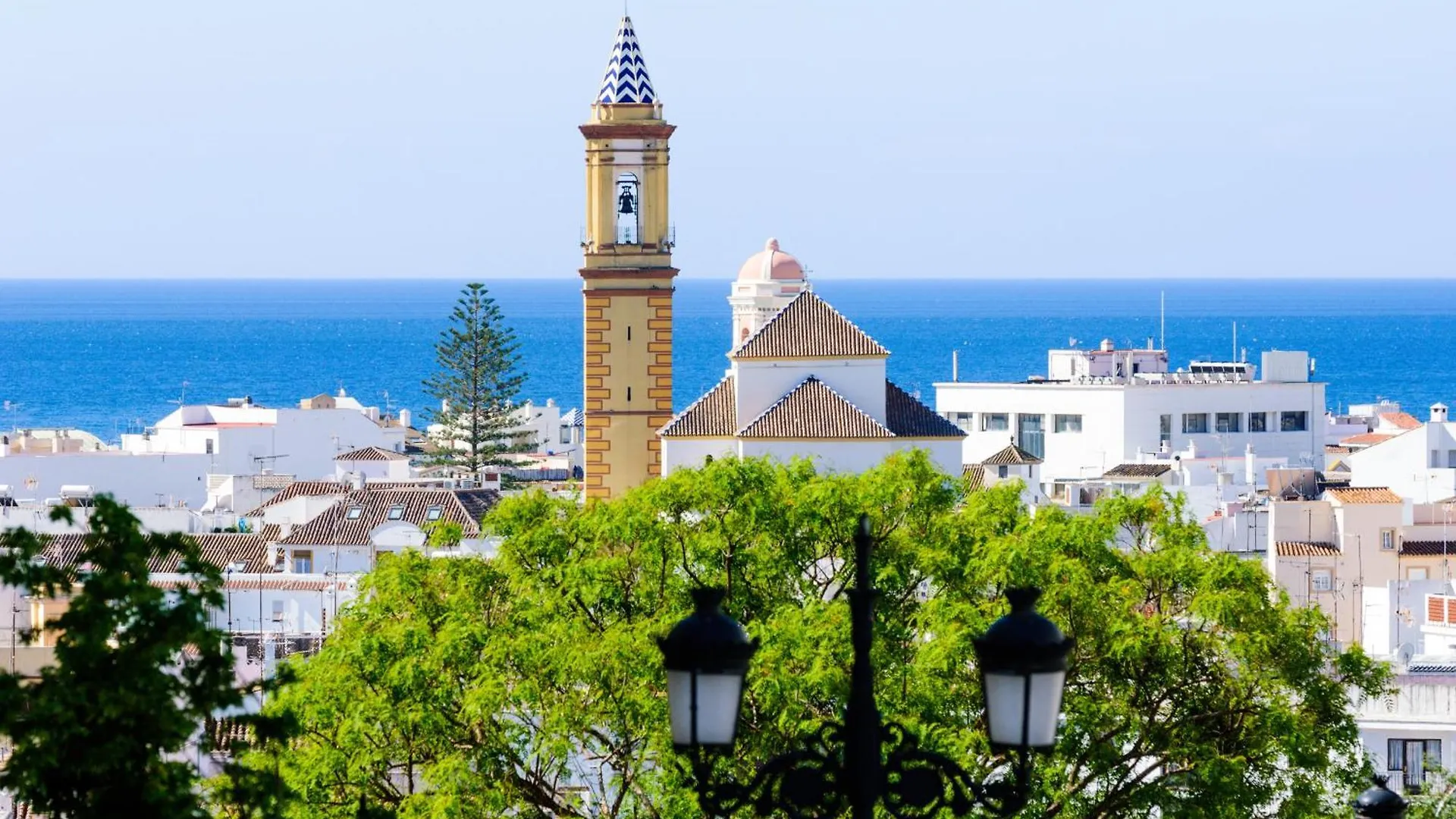Skyline Penthouse Estepona