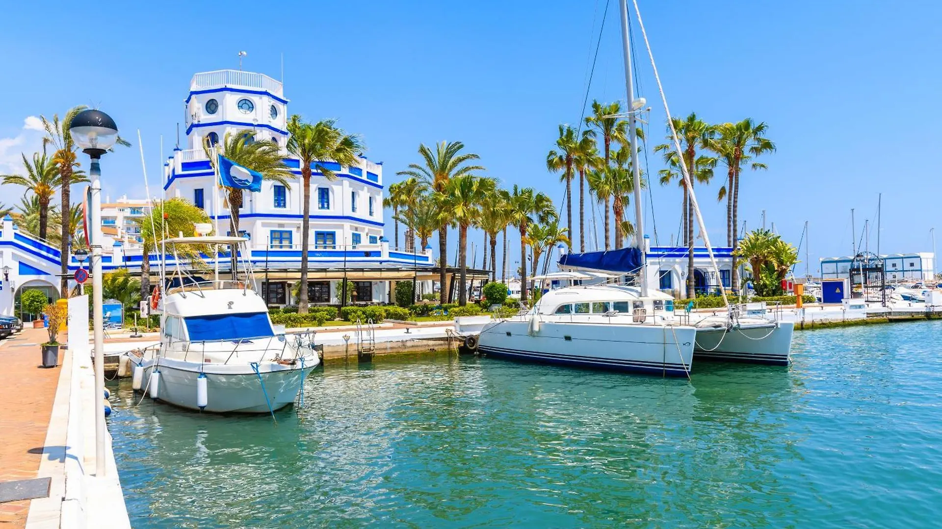 Skyline Penthouse Estepona 0*,  Spain
