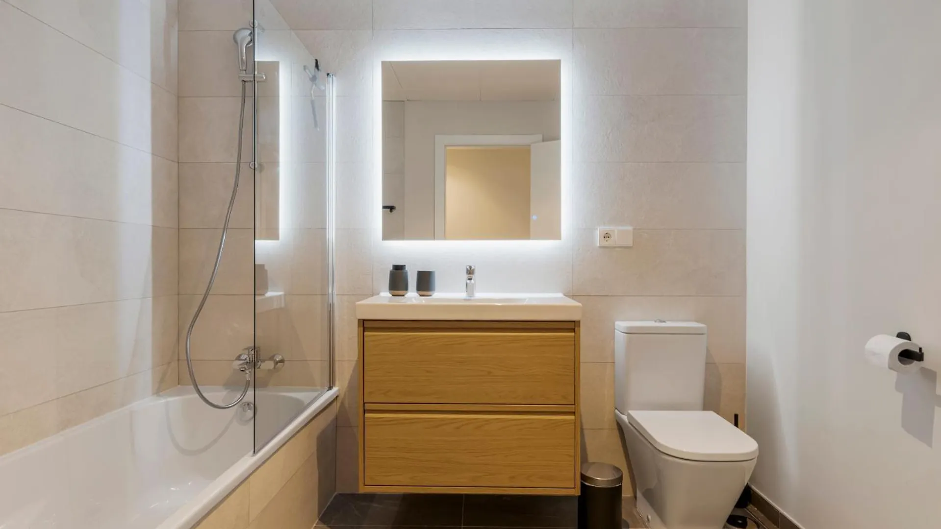 Skyline Penthouse Estepona Apartment