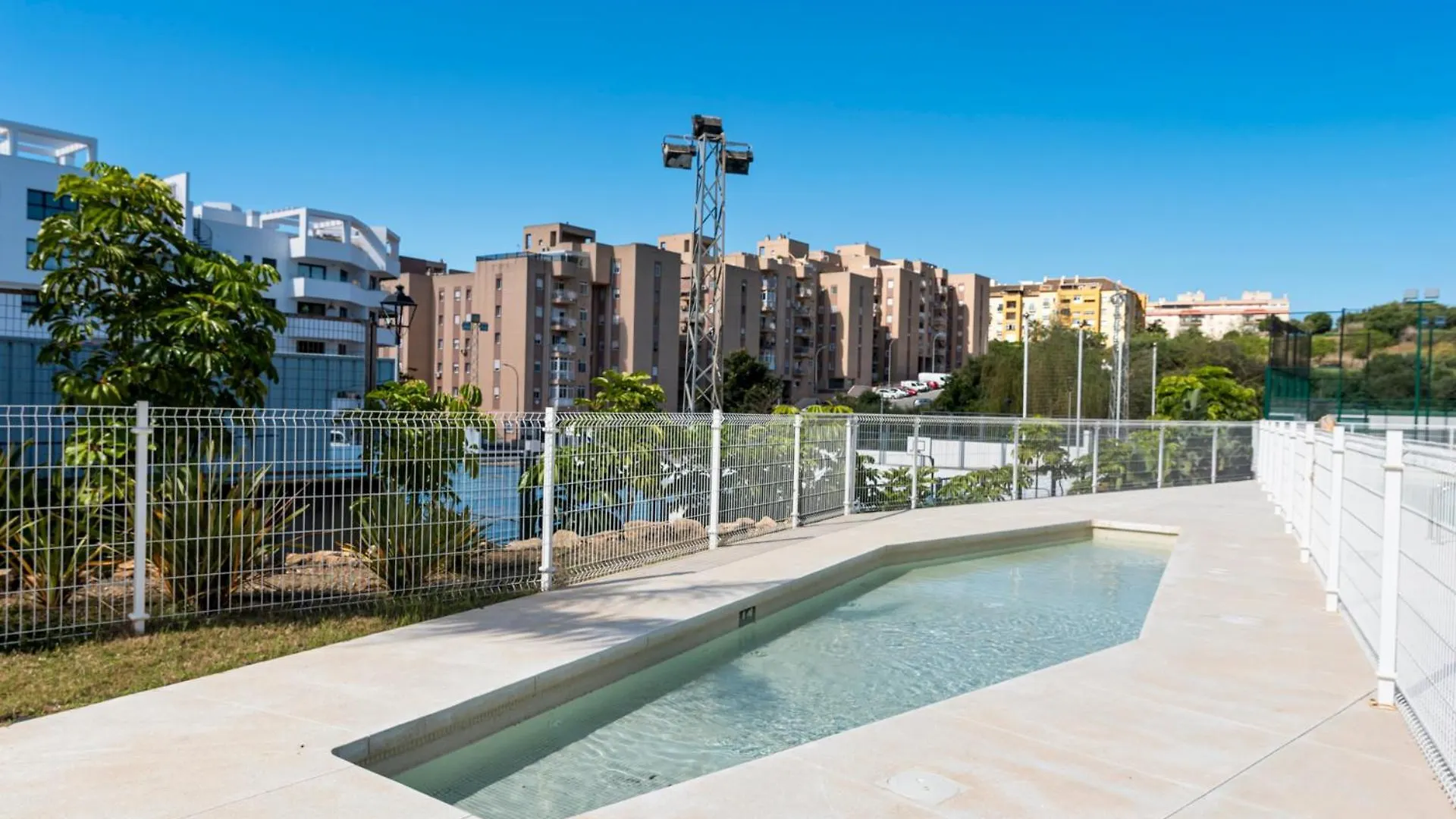 Skyline Penthouse Estepona