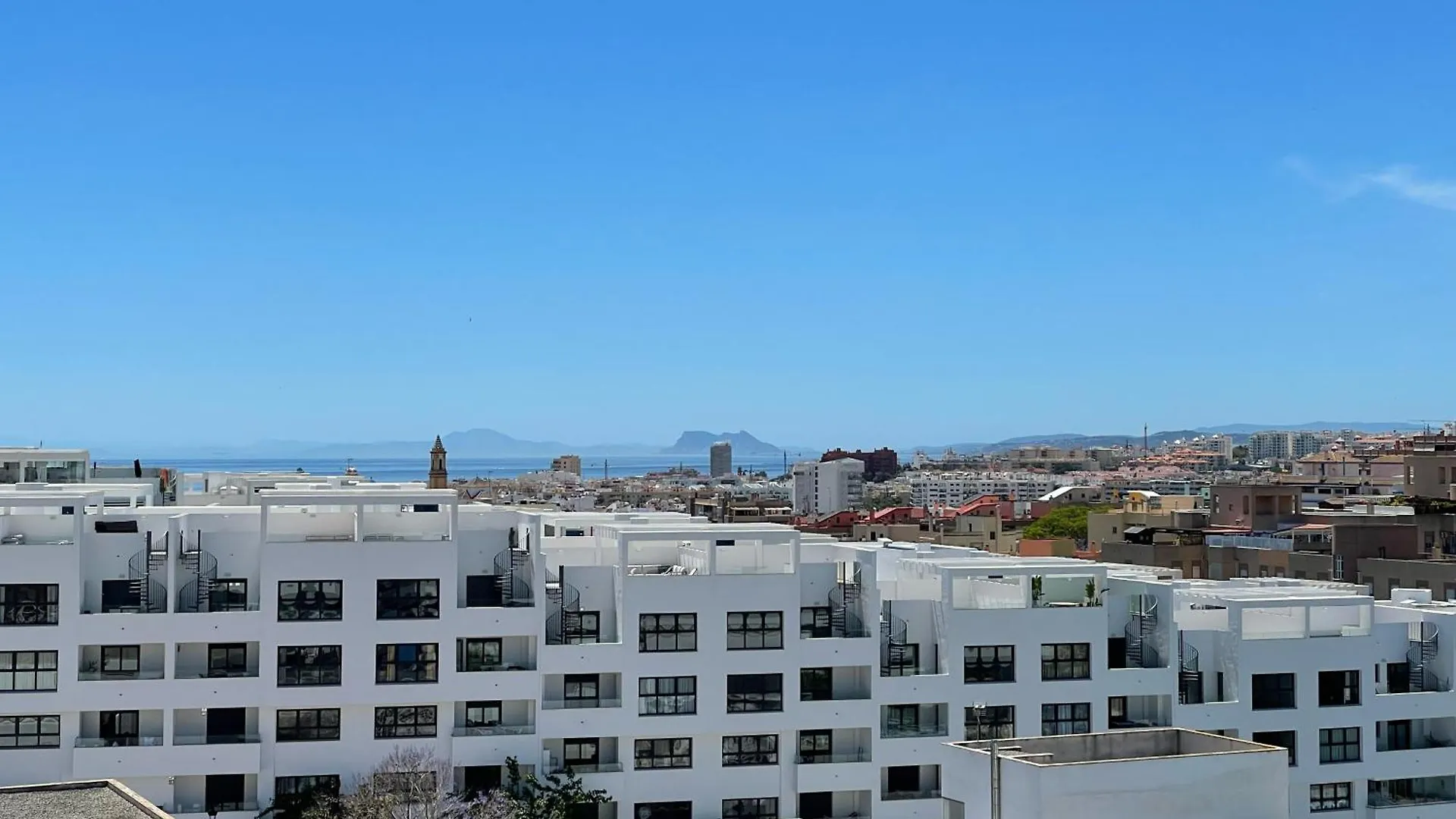 Apartment Skyline Penthouse Estepona